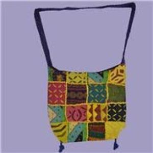 Handmade Bags